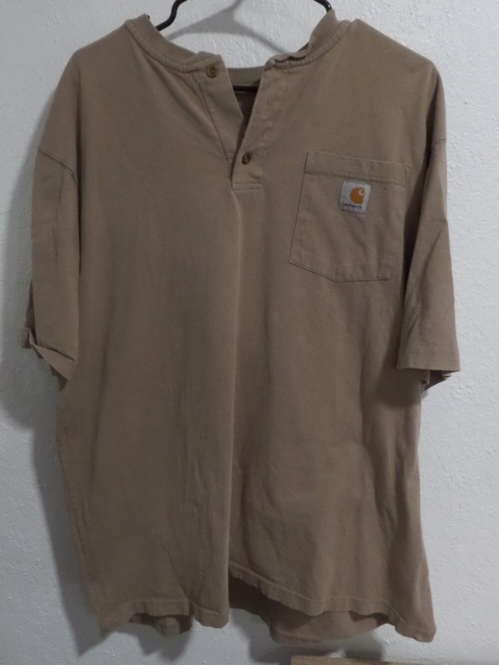 Vintage Carhartt